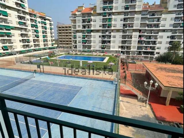 Ático en alquiler en el Baix Maestrat, Valencia