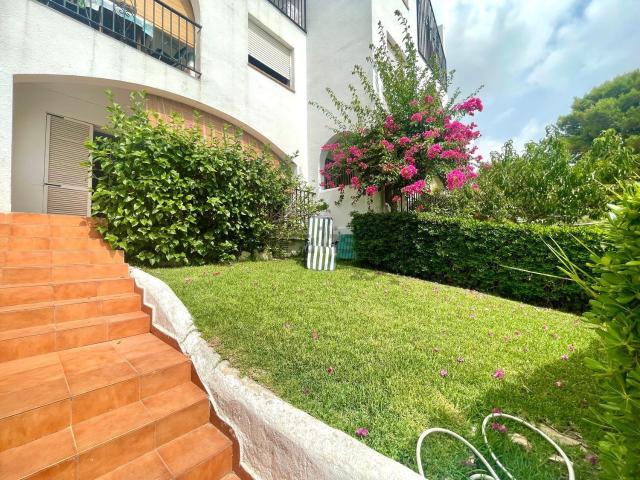 Piso en venta en Urbanització Font Nova, el Baix Maestrat