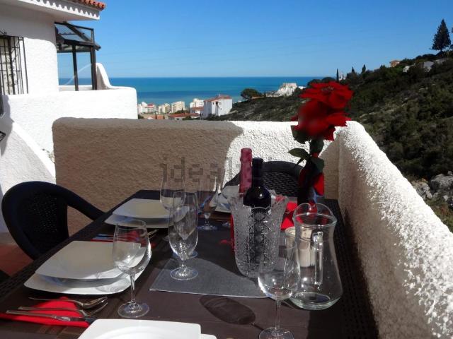 Ático en venta en Urbanització Les Talaies, el Baix Maestrat