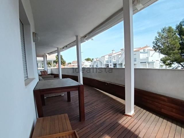 Ático en venta en Urbanització Font Nova, el Baix Maestrat