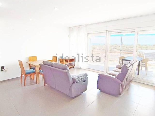 Piso en venta en el Baix Maestrat, Valencia