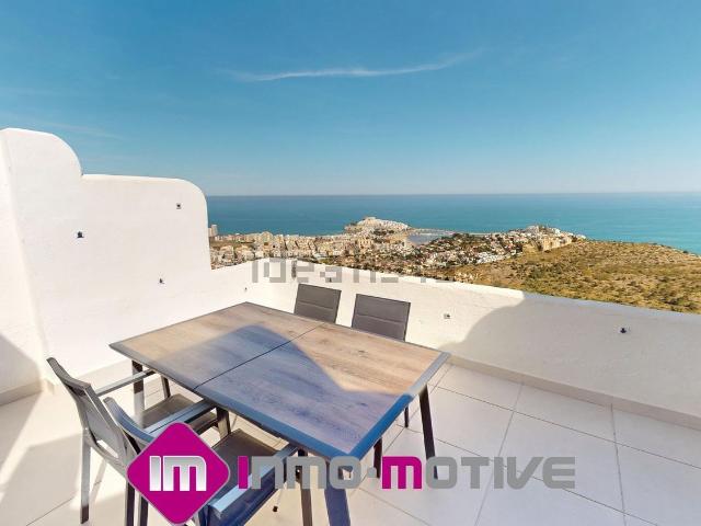 Piso en venta en el Baix Maestrat, Valencia