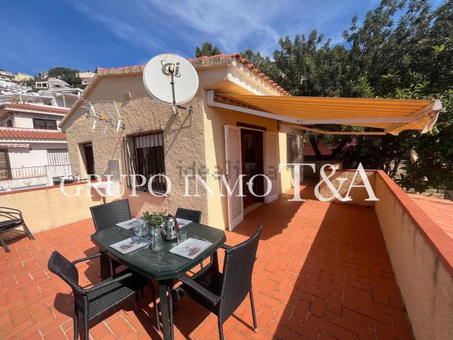 Piso en venta en Urbanització Les Talaies, el Baix Maestrat