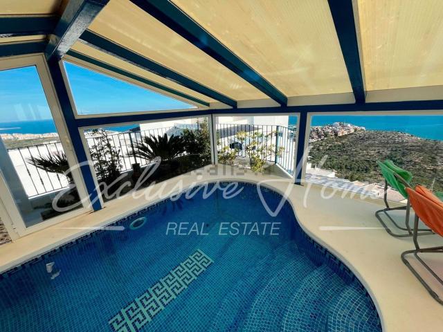 Ático en venta en el Baix Maestrat, Valencia