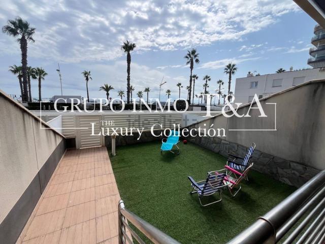 Piso en venta en el Baix Maestrat, Valencia