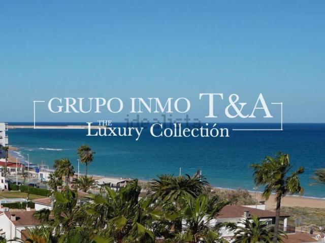 Ático en venta en el Baix Maestrat, Valencia