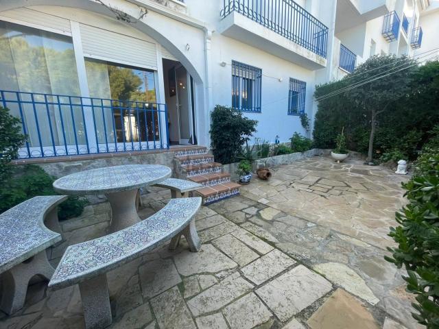 Piso en venta en Urbanització Font Nova, el Baix Maestrat