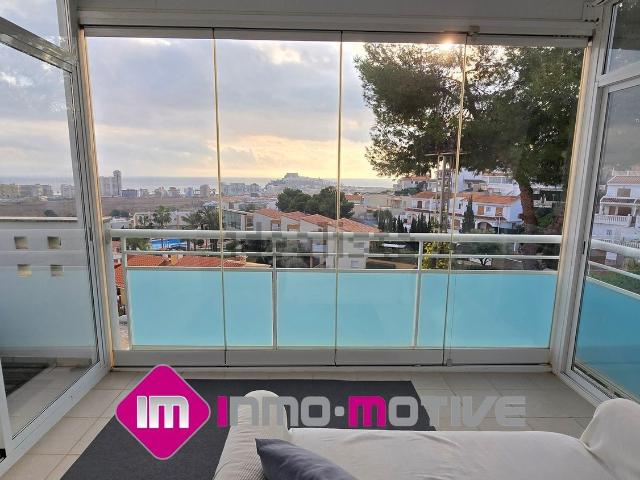 Ático en venta en el Baix Maestrat, Valencia