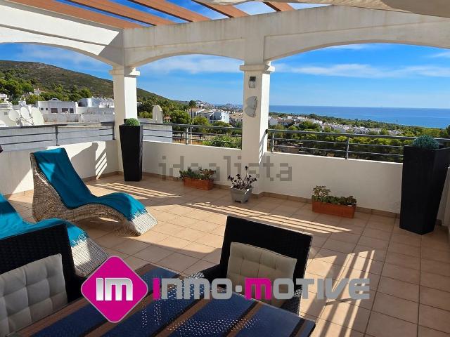Piso en venta en Urbanització Font Nova, el Baix Maestrat