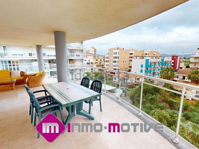 Piso en venta en el Baix Maestrat, Valencia