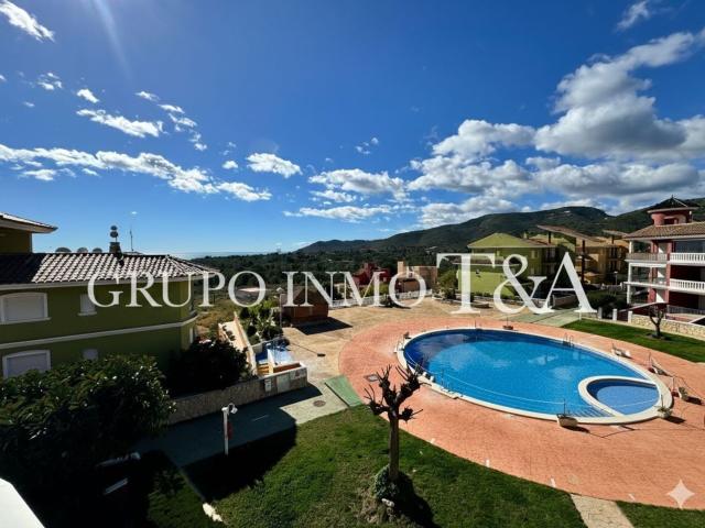 Piso en venta en el Baix Maestrat, Valencia