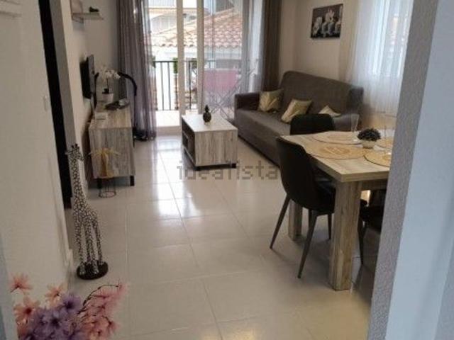 Piso en alquiler en Urbanització Font Nova, Peñíscola