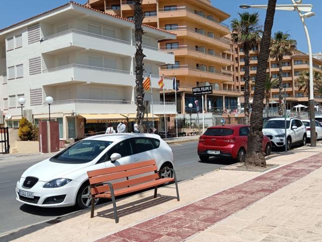 Piso en venta en el Baix Maestrat, Valencia