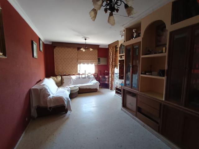 Piso en venta en Picadueña, Campiña de Jerez