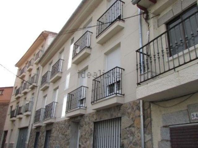 Piso en venta en Piedrahíta, Ávila