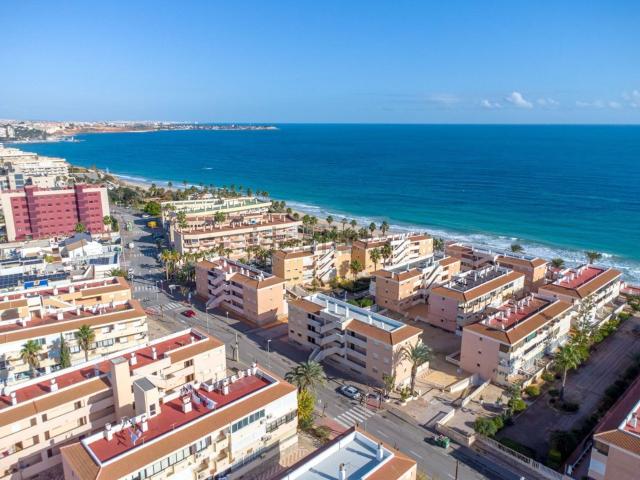 Piso en venta en Mil Palmeras, Pilar de la Horadada