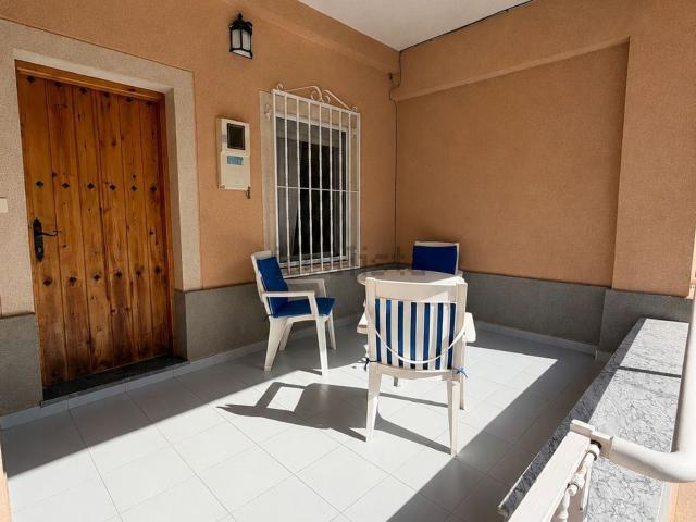 Piso en venta en Torre de la Horadada, el Baix Segura / La Vega Baja