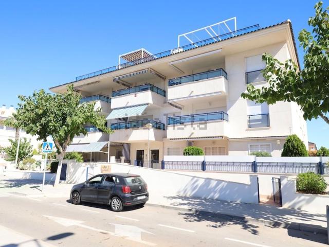 Ático en venta en Mil Palmeras, el Baix Segura / La Vega Baja