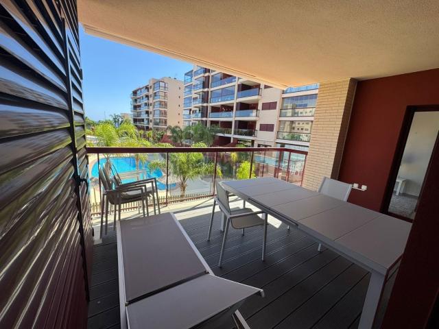 Piso en alquiler en Dehesa de Campoamor, Orihuela