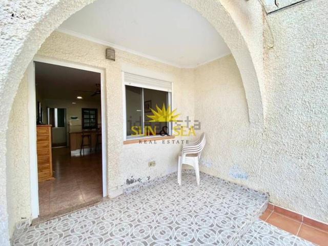 Piso en alquiler en Pilar De La Horadada, Mil Palmeras