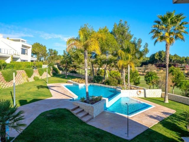 Piso en venta en Lo Romero Golf Resort, el Baix Segura / La Vega Baja