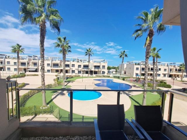 Piso en venta en Torre de la Horadada, el Baix Segura / La Vega Baja