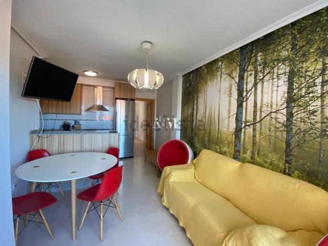 Ático en alquiler en Torre de la Horadada, el Baix Segura / La Vega Baja