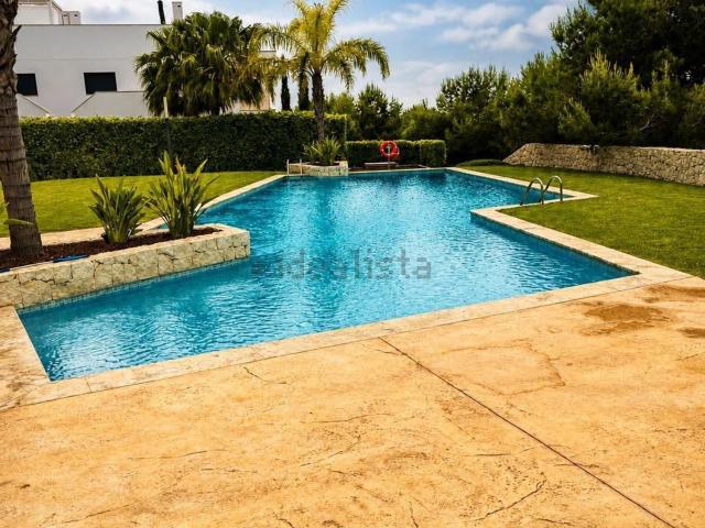Piso en venta en Lo Romero Golf Resort, el Baix Segura / La Vega Baja