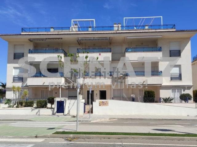 Ático en venta en Mil Palmeras, el Baix Segura / La Vega Baja