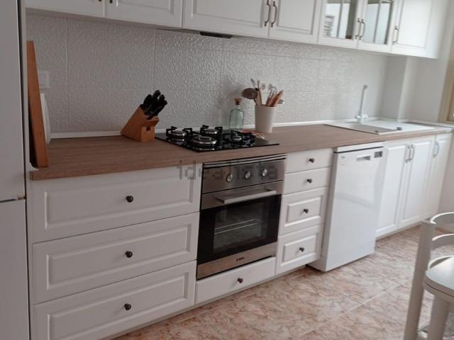 Dúplex en alquiler en Torre de la Horadada, el Baix Segura / La Vega Baja