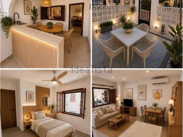 Piso en venta en Mil Palmeras, Pilar de la Horadada