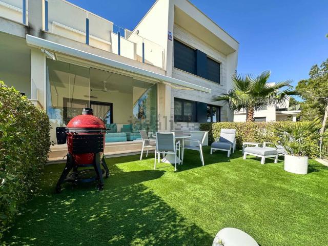 Piso en venta en Lo Romero Golf Resort, el Baix Segura / La Vega Baja