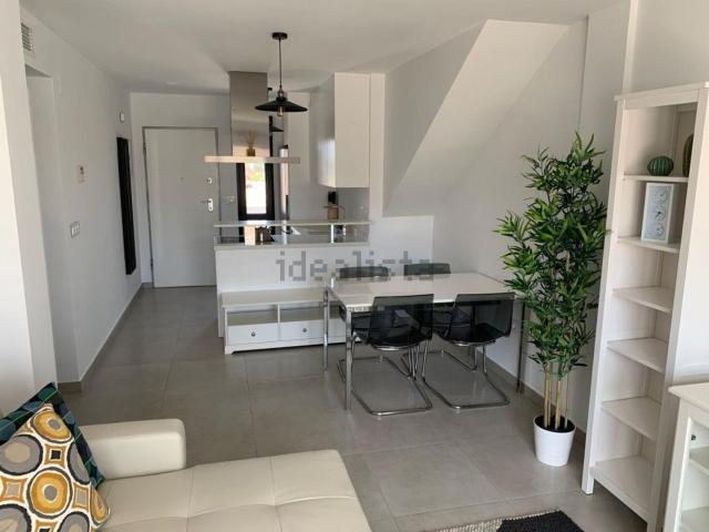 Dúplex en venta en Torre de la Horadada, el Baix Segura / La Vega Baja