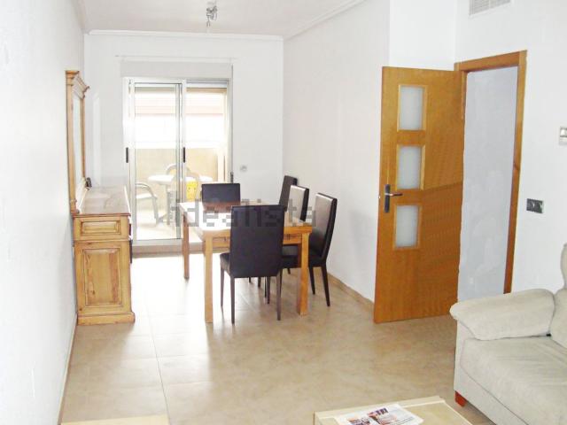 Ático en venta en Barrio Los Segundas, el Baix Segura / La Vega Baja