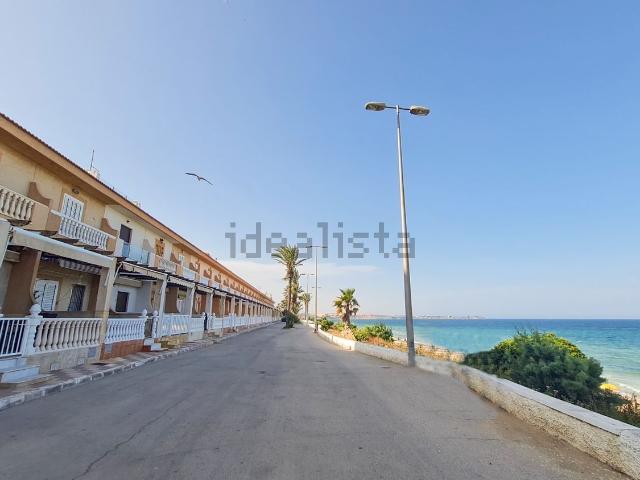 Dúplex en alquiler en Mil Palmeras, el Baix Segura / La Vega Baja