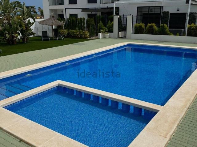 Dúplex en venta en Torre de la Horadada, el Baix Segura / La Vega Baja