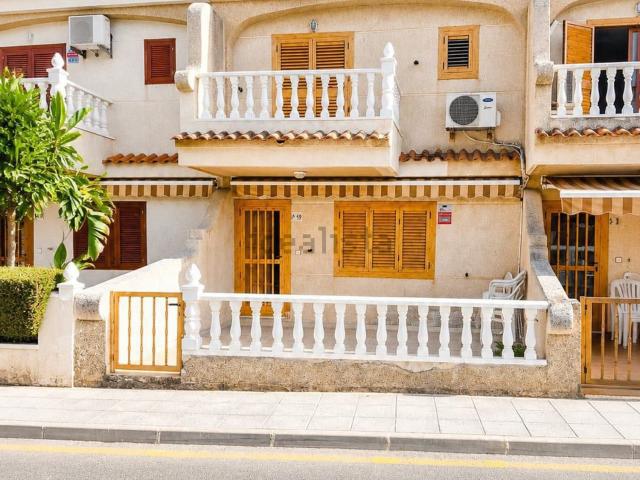 Piso en venta en Torre de la Horadada, el Baix Segura / La Vega Baja