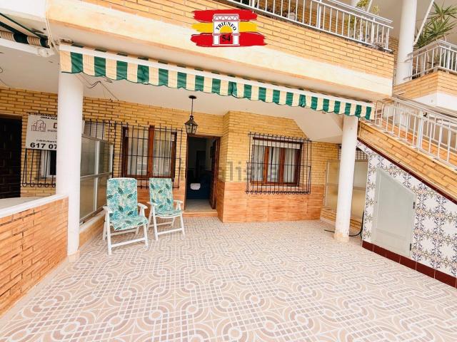 Dúplex en venta en Torre de la Horadada, el Baix Segura / La Vega Baja