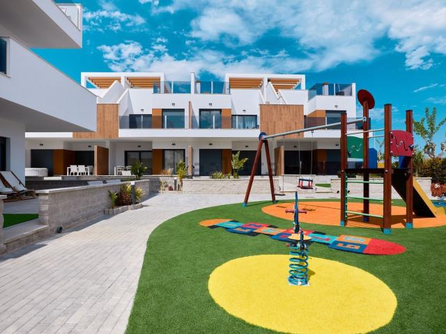 Ático en alquiler en el Baix Segura / La Vega Baja, Valencia