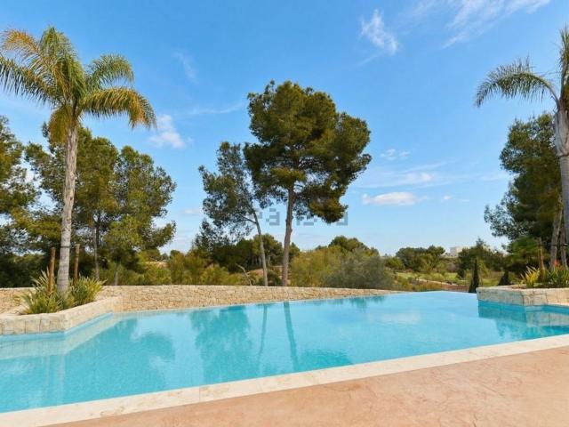 Piso en venta en Lo Romero Golf Resort, el Baix Segura / La Vega Baja