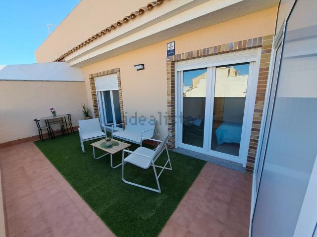 Ático en alquiler en el Baix Segura / La Vega Baja, Valencia