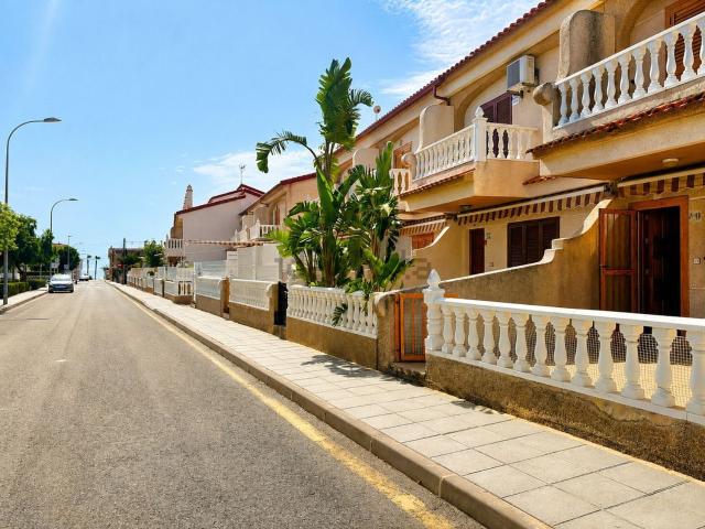 Dúplex en venta en Torre de la Horadada, el Baix Segura / La Vega Baja