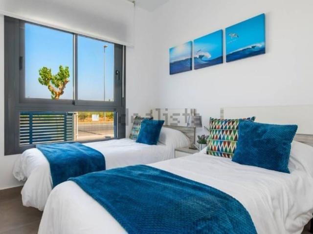 Ático en alquiler en el Baix Segura / La Vega Baja, Valencia