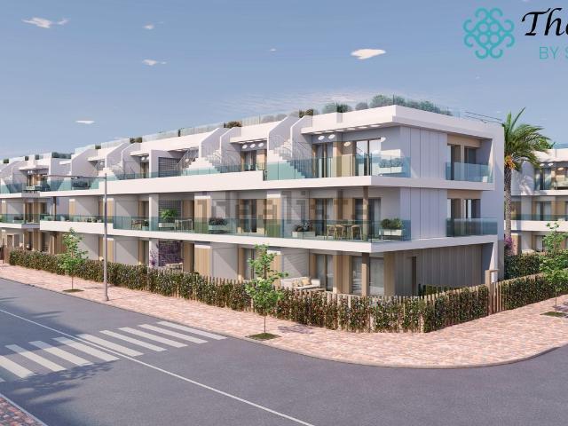 Dúplex en venta en Barrio Los Segundas, el Baix Segura / La Vega Baja