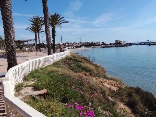 Piso en venta en Torre de la Horadada, el Baix Segura / La Vega Baja