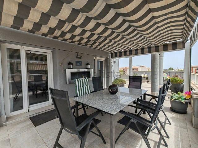 Ático en venta en el Baix Segura / La Vega Baja, Valencia