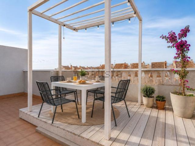 Dúplex en alquiler en el Baix Segura / La Vega Baja, Valencia