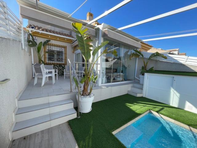 Dúplex en venta en Barrio Los Segundas, el Baix Segura / La Vega Baja