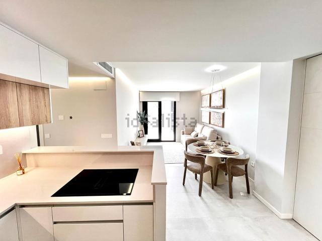 Piso en venta en Mil Palmeras, Pilar de la Horadada