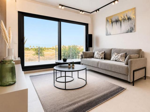Dúplex en venta en Torre de la Horadada, el Baix Segura / La Vega Baja